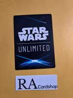 Partisan Insurgent Common 159/252 Spark of the Rebellion (SOR) Star Wars Unlimited