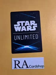 Partisan Insurgent Common 159/252 Spark of the Rebellion (SOR) Star Wars Unlimited