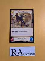 Snapshot Reflexes Common 215/252 Spark of the Rebellion (SOR) Star Wars Unlimited