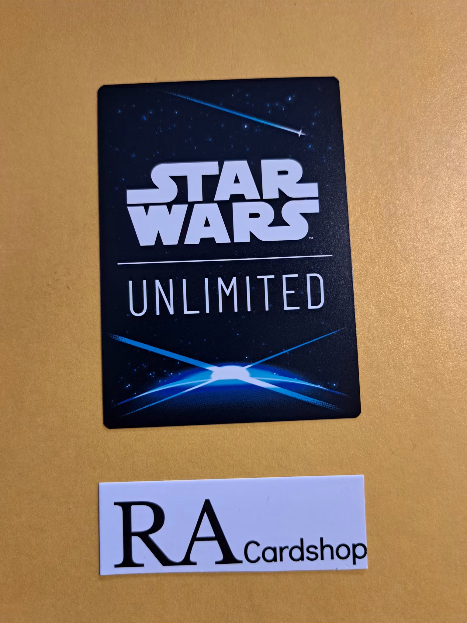 Snapshot Reflexes Common 215/252 Spark of the Rebellion (SOR) Star Wars Unlimited