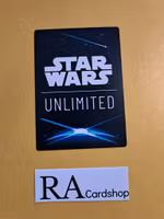 Snapshot Reflexes Common 215/252 Spark of the Rebellion (SOR) Star Wars Unlimited