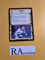 Bamboozle Uncommon 199/252 Spark of the Rebellion (SOR) Star Wars Unlimited