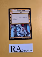Surprise Strike Common 220/252 Spark of the Rebellion (SOR) Star Wars Unlimited