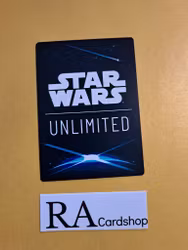 Surprise Strike Common 220/252 Spark of the Rebellion (SOR) Star Wars Unlimited