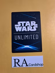 Disarm Common 216/252 Spark of the Rebellion (SOR) Star Wars Unlimited