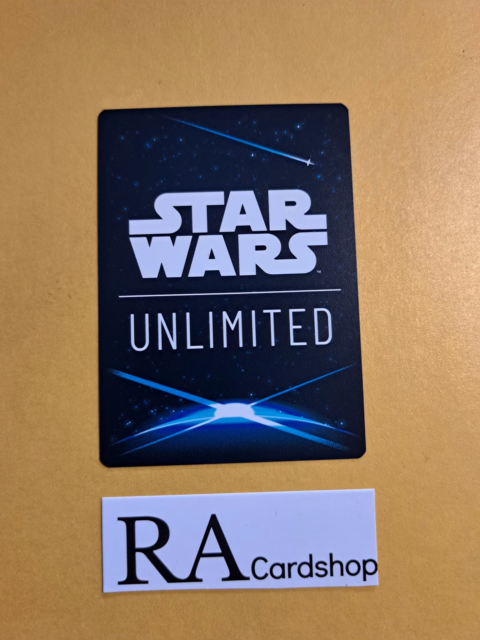 ISB Agent Common 439 Spark of the Rebellion (SOR) Star Wars Unlimited