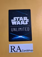 ISB Agent Common 439 Spark of the Rebellion (SOR) Star Wars Unlimited