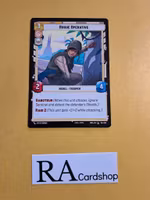 Rogue Operative Common 194/252 Spark of the Rebellion (SOR) Star Wars Unlimited