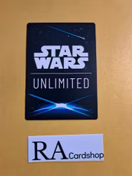 Rogue Operative Common 194/252 Spark of the Rebellion (SOR) Star Wars Unlimited