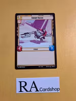 Swoop Racer Common 210/252 Spark of the Rebellion (SOR) Star Wars Unlimited