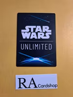 Swoop Racer Common 210/252 Spark of the Rebellion (SOR) Star Wars Unlimited