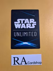 Bounty Hunter Crew Common 183/252 Spark of the Rebellion (SOR) Star Wars Unlimited