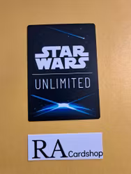 Pirated Starfighter Uncommon 209/252 Spark of the Rebellion (SOR) Star Wars Unlimited