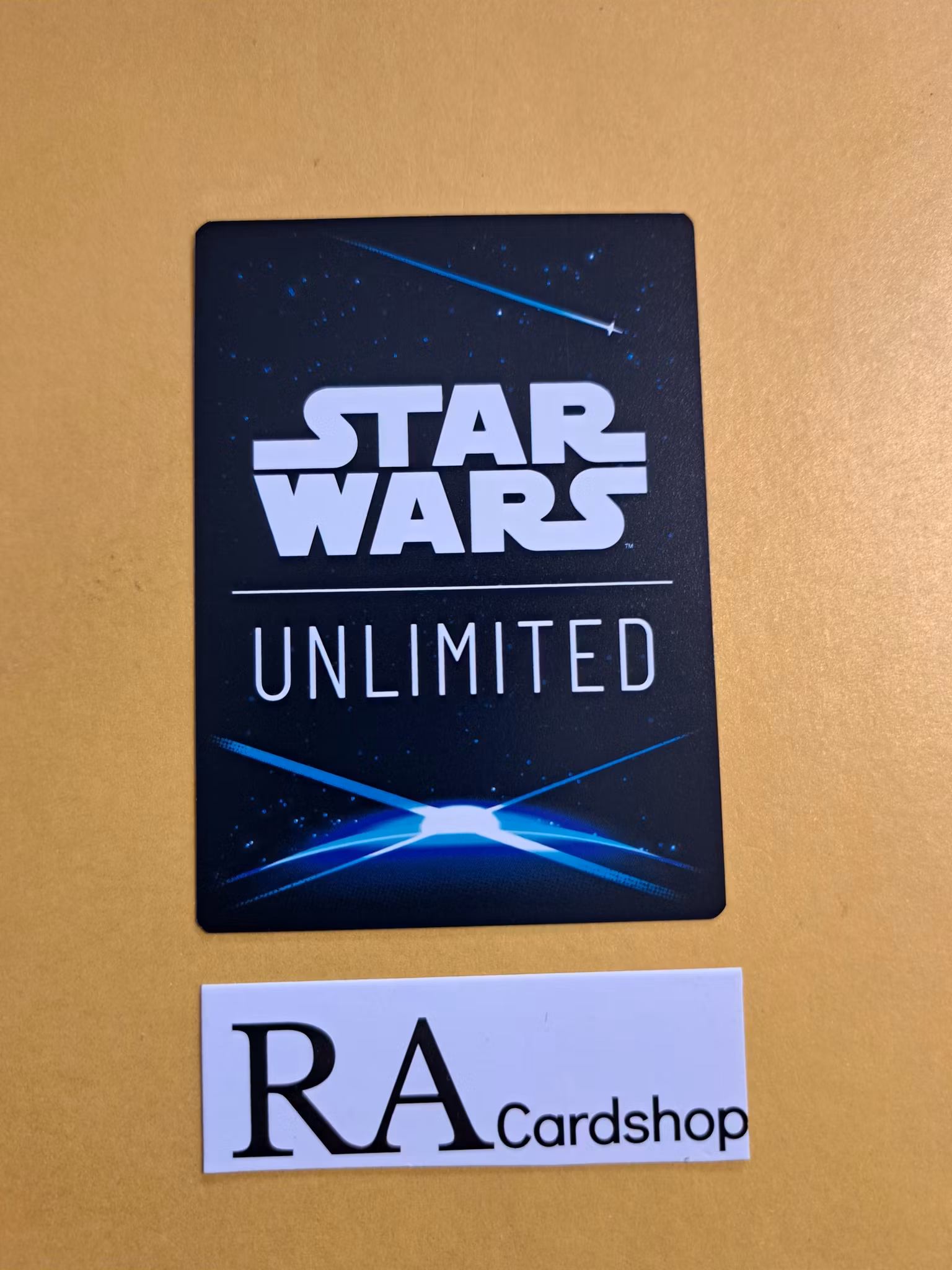 Mining Guild TIE Fighter Common 206/252 Spark of the Rebellion (SOR) Star Wars Unlimited