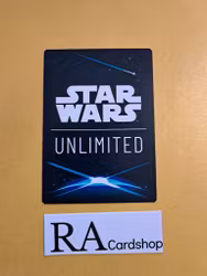 Jawa Scavenger Common 205/252 Spark of the Rebellion (SOR) Star Wars Unlimited