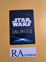 Seventh Fleet Defender Common 180/252 Spark of the Rebellion (SOR) Star Wars Unlimited