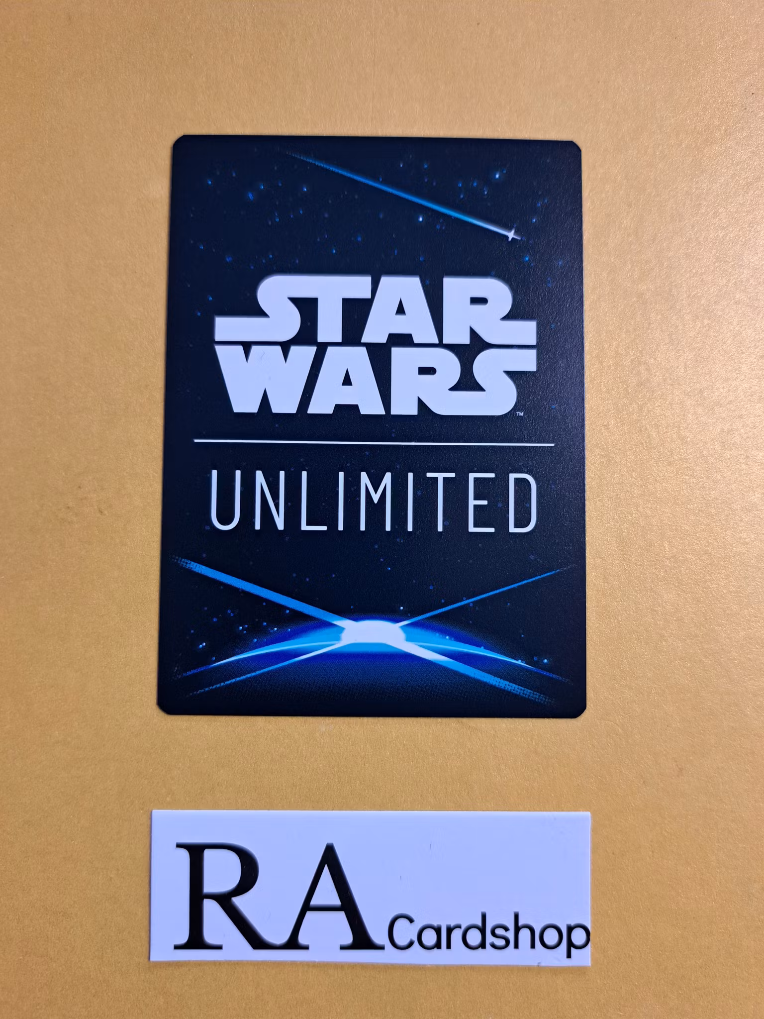 Outter Rim Headhunter Common 208/252 Spark of the Rebellion (SOR) Star Wars Unlimited