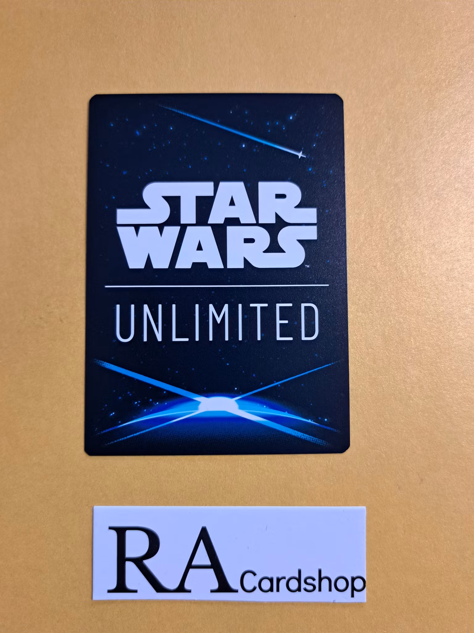 Greedo, Slow on the Draw Uncommon 204/252 Spark of the Rebellion (SOR) Star Wars Unlimited