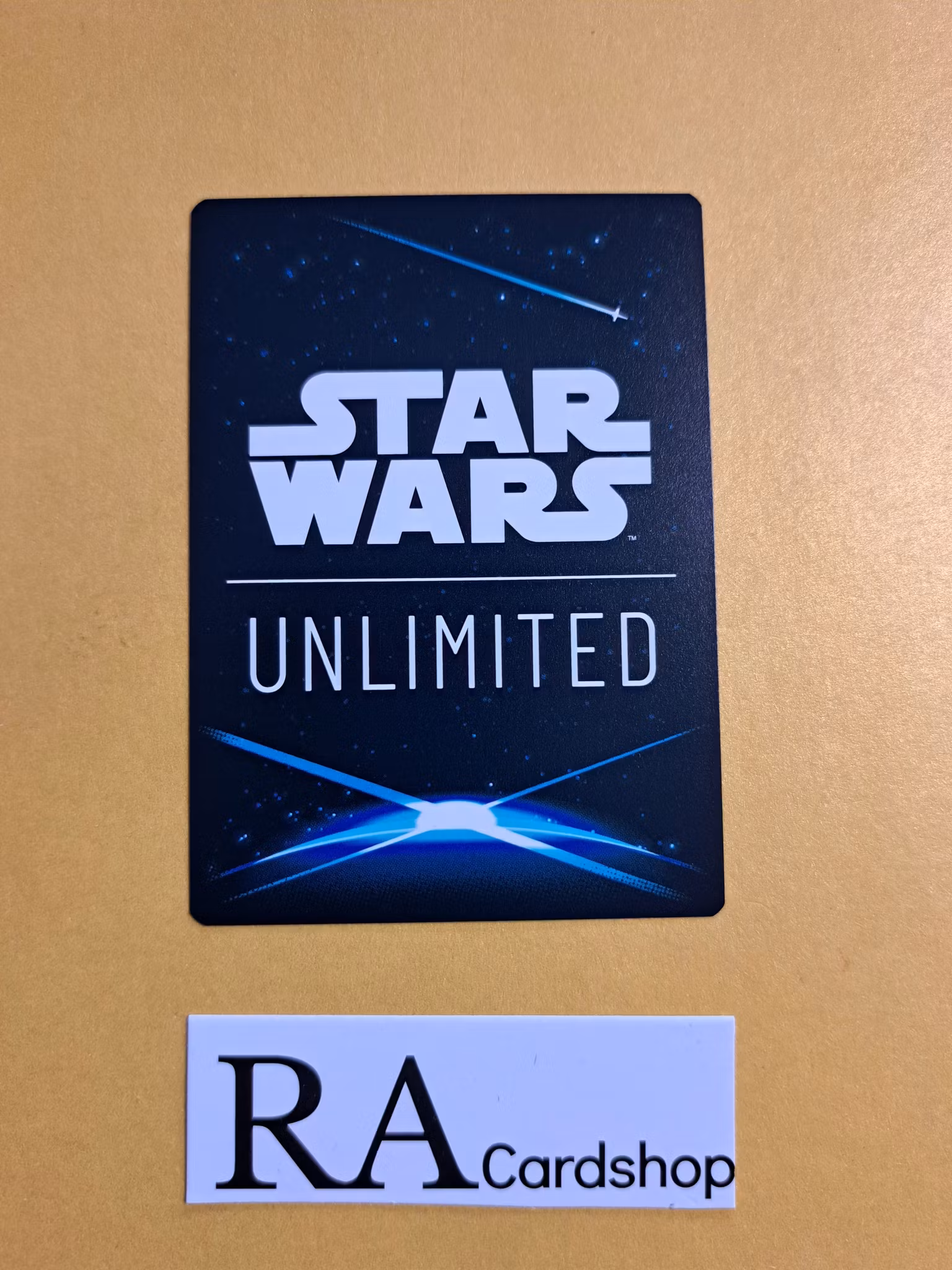 ISB Agent Common 176/252 Spark of the Rebellion (SOR) Star Wars Unlimited