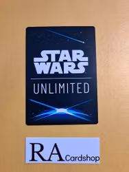 ISB Agent Common 176/252 Spark of the Rebellion (SOR) Star Wars Unlimited