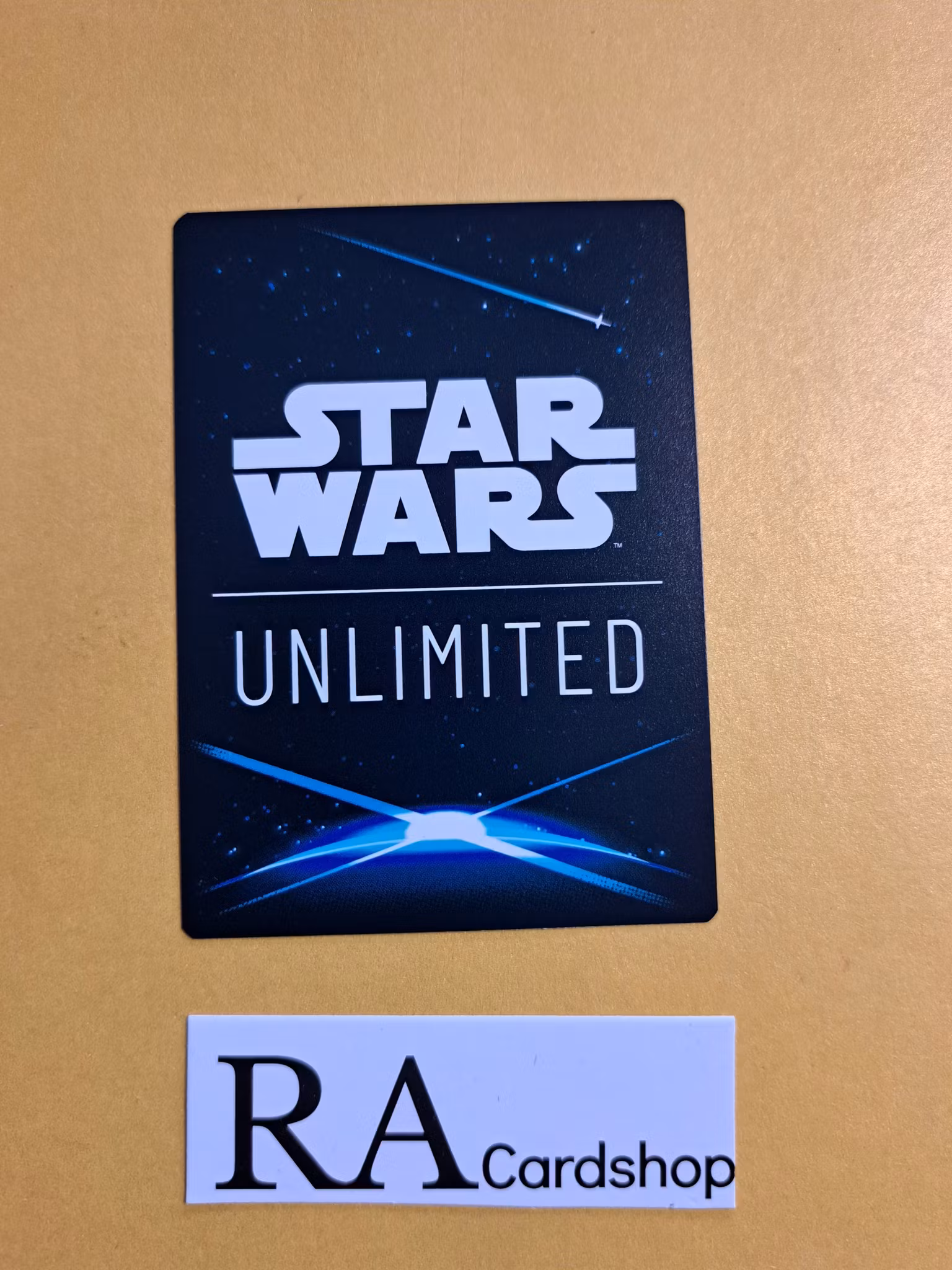 Auzituck Liberator Gunship Common 195/252 Spark of the Rebellion (SOR) Star Wars Unlimited