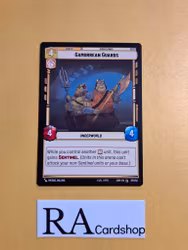 Gamorrean Guards Common 211/252 Spark of the Rebellion (SOR) Star Wars Unlimited