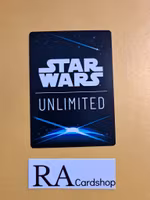 Tactical Advantage Common 124/252 Spark of the Rebellion (SOR) Star Wars Unlimited