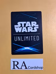 Tactical Advantage Common 124/252 Spark of the Rebellion (SOR) Star Wars Unlimited