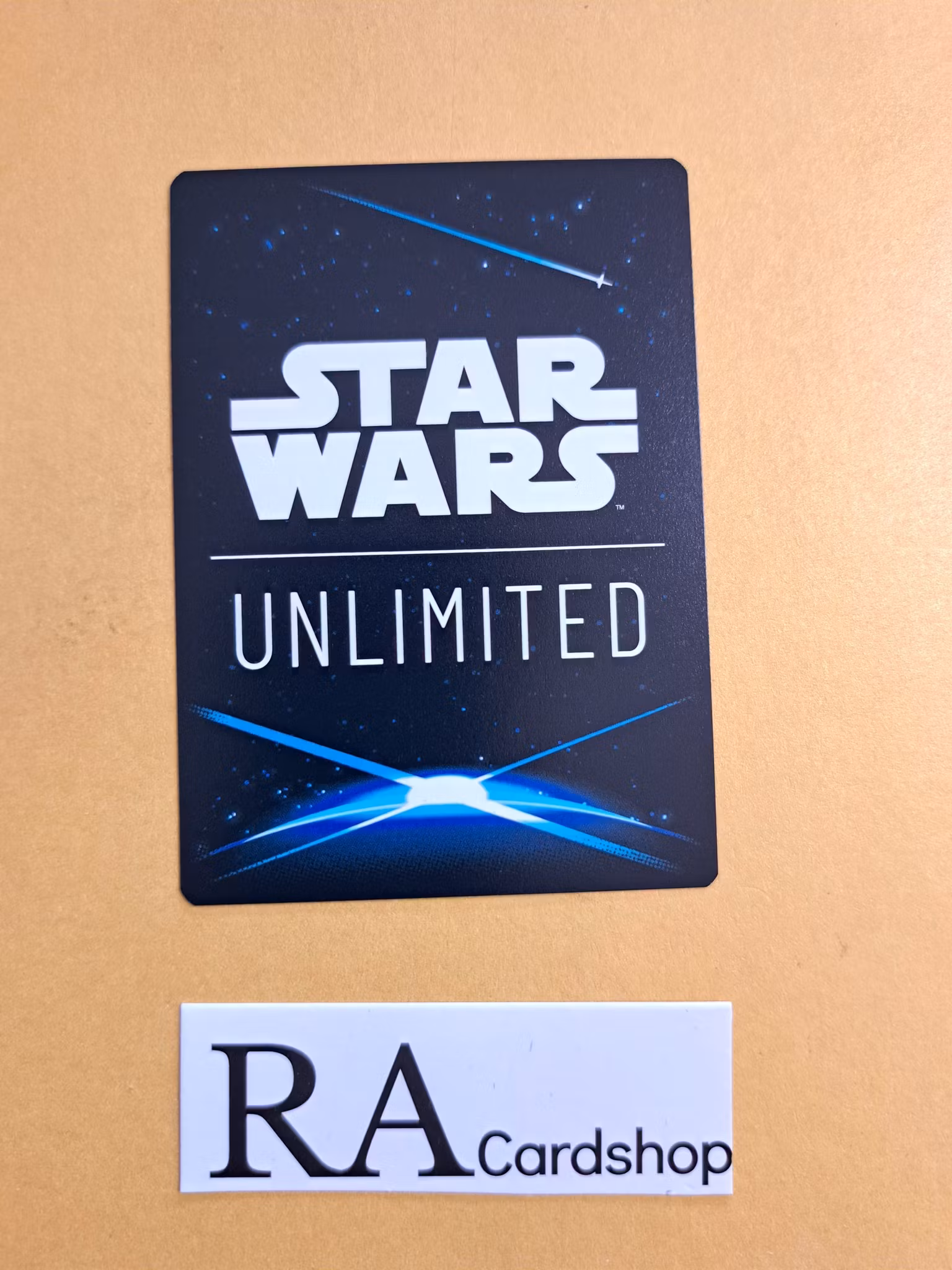 Patrolling V-Wing Common 111/252 Spark of the Rebellion (SOR) Star Wars Unlimited