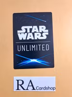 Patrolling V-Wing Common 111/252 Spark of the Rebellion (SOR) Star Wars Unlimited