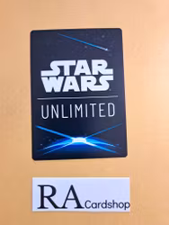 Patrolling V-Wing Common 111/252 Spark of the Rebellion (SOR) Star Wars Unlimited