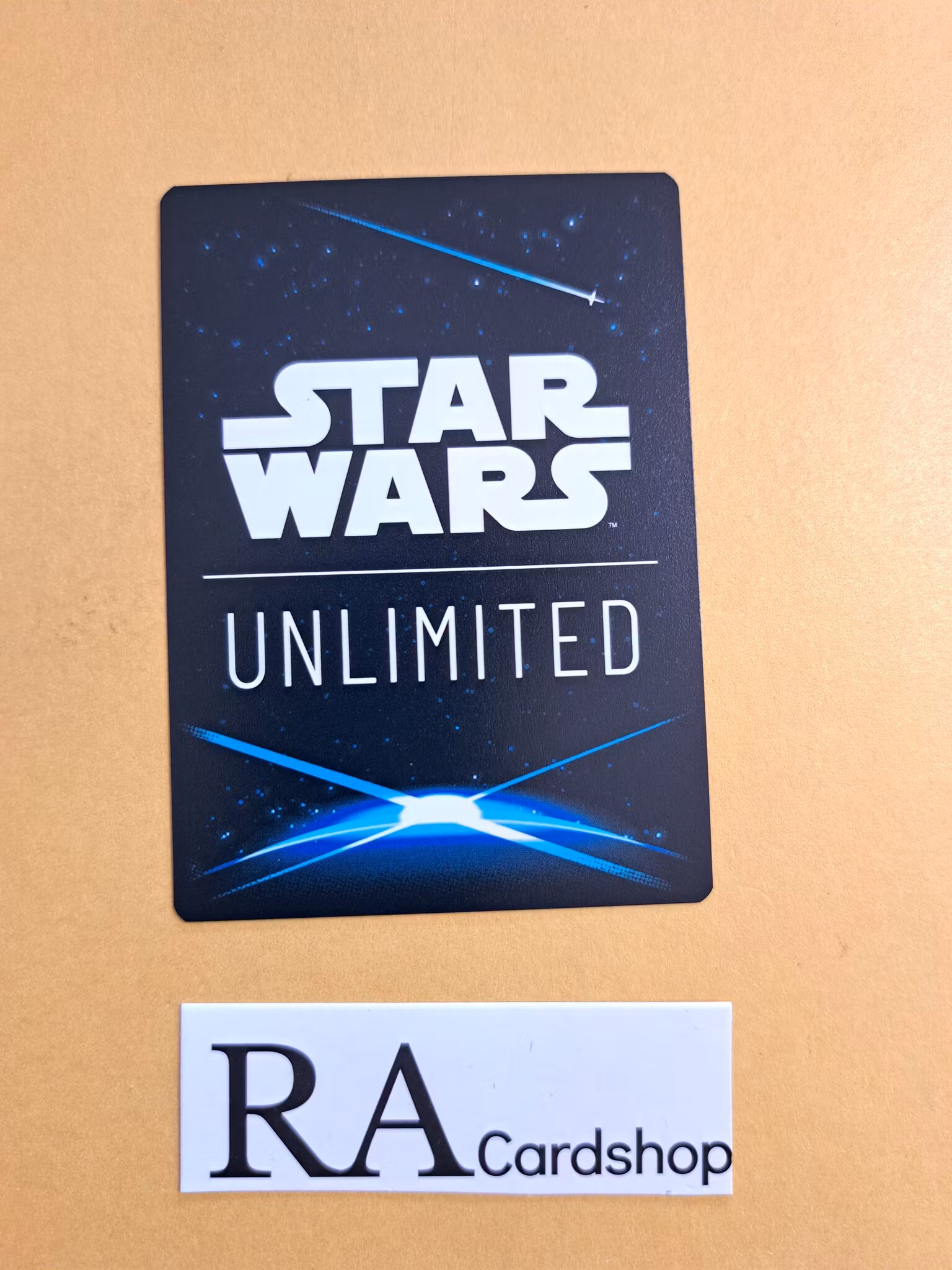 Escort Skiff Common 114/252 Spark of the Rebellion (SOR) Star Wars Unlimited