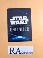 Escort Skiff Common 114/252 Spark of the Rebellion (SOR) Star Wars Unlimited