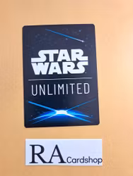 Escort Skiff Common 114/252 Spark of the Rebellion (SOR) Star Wars Unlimited