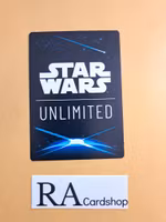 Gladiator Star Destroyer Common 086/252 Spark of the Rebellion (SOR) Star Wars Unlimited