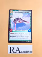 Rogue Squadron Skirmisher Uncommon 101/252 Spark of the Rebellion (SOR) Star Wars Unlimited