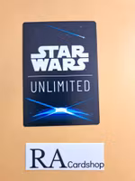 Rogue Squadron Skirmisher Uncommon 101/252 Spark of the Rebellion (SOR) Star Wars Unlimited