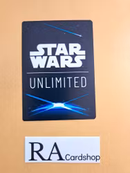 Rogue Squadron Skirmisher Uncommon 101/252 Spark of the Rebellion (SOR) Star Wars Unlimited