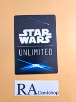 Homestead Militia Common 113/252 Spark of the Rebellion (SOR) Star Wars Unlimited