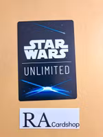 General Tagge, Concerned Commander Uncommon 080/252 Spark of the Rebellion (SOR) Star Wars Unlimited