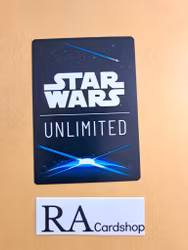 General Tagge, Concerned Commander Uncommon 080/252 Spark of the Rebellion (SOR) Star Wars Unlimited