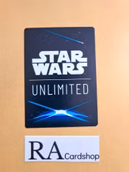 Mon Mothma, Voice Of The Rebellion Uncommon 096/252 Spark of the Rebellion (SOR) Star Wars Unlimited