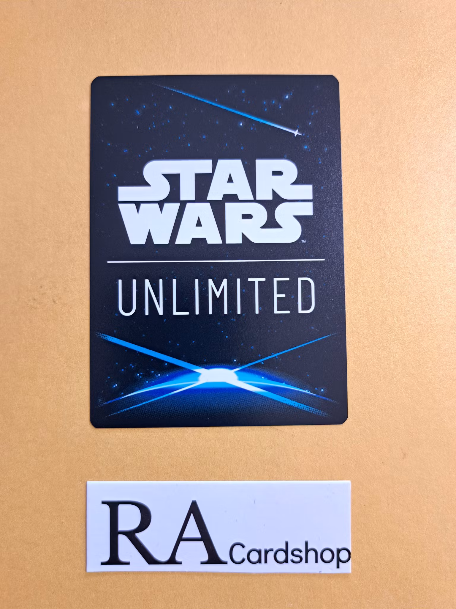 Steadfast Battalion Common 116/252 Spark of the Rebellion (SOR) Star Wars Unlimited