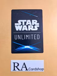 Steadfast Battalion Common 116/252 Spark of the Rebellion (SOR) Star Wars Unlimited