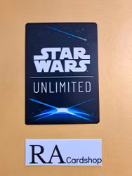 Bright Hope, The Last Transport Uncommon 099/252 Spark of the Rebellion (SOR) Star Wars Unlimited