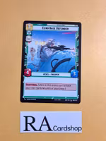 Echo Base Defender Common 098/252 Spark of the Rebellion (SOR) Star Wars Unlimited