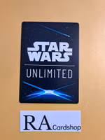 Echo Base Defender Common 098/252 Spark of the Rebellion (SOR) Star Wars Unlimited