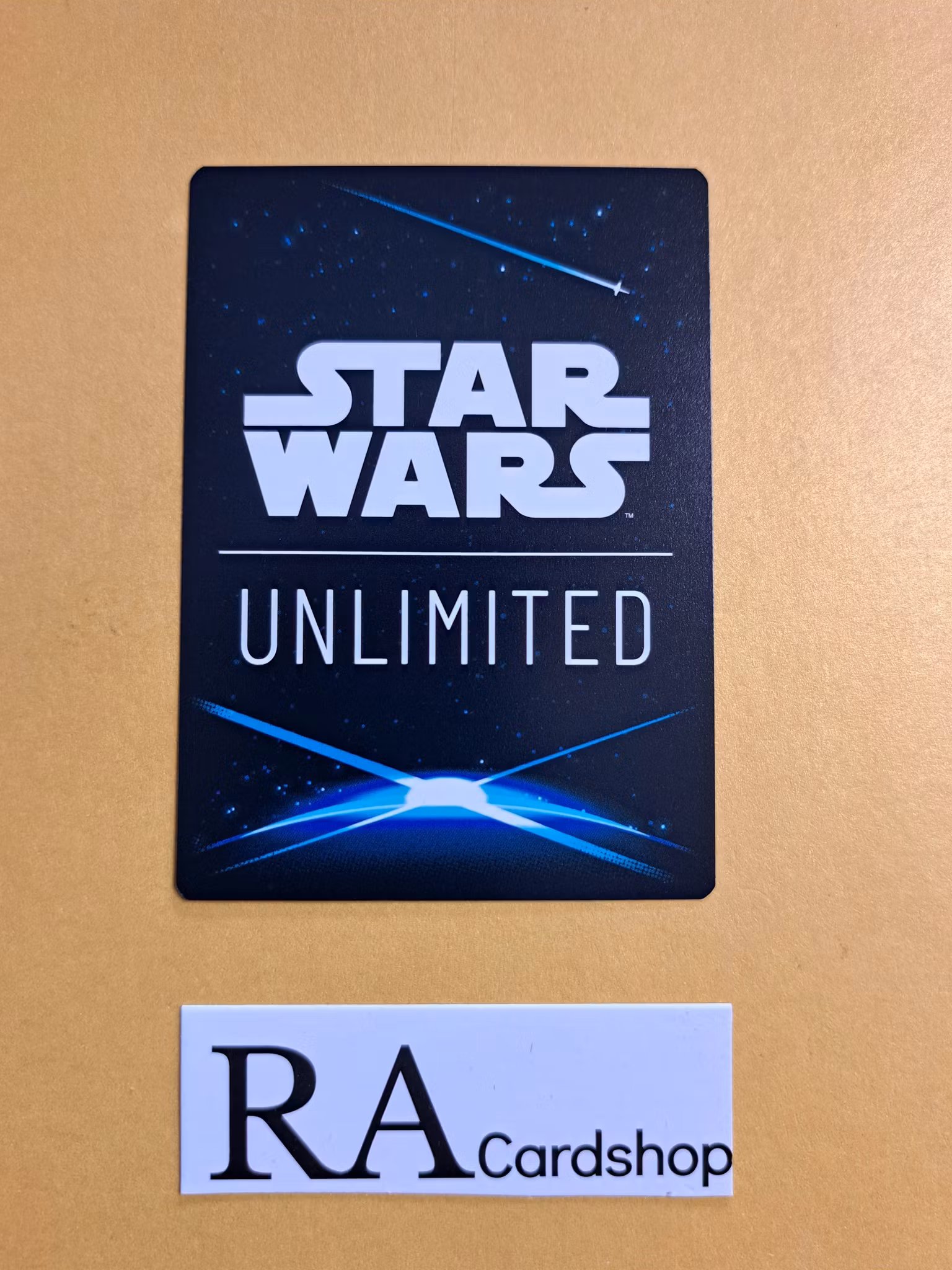 Seasoned Shoretrooper Common 081/252 Spark of the Rebellion (SOR) Star Wars Unlimited