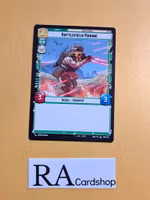 Battlefield Marine Common 095/252 Spark of the Rebellion (SOR) Star Wars Unlimited