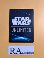 Battlefield Marine Common 095/252 Spark of the Rebellion (SOR) Star Wars Unlimited